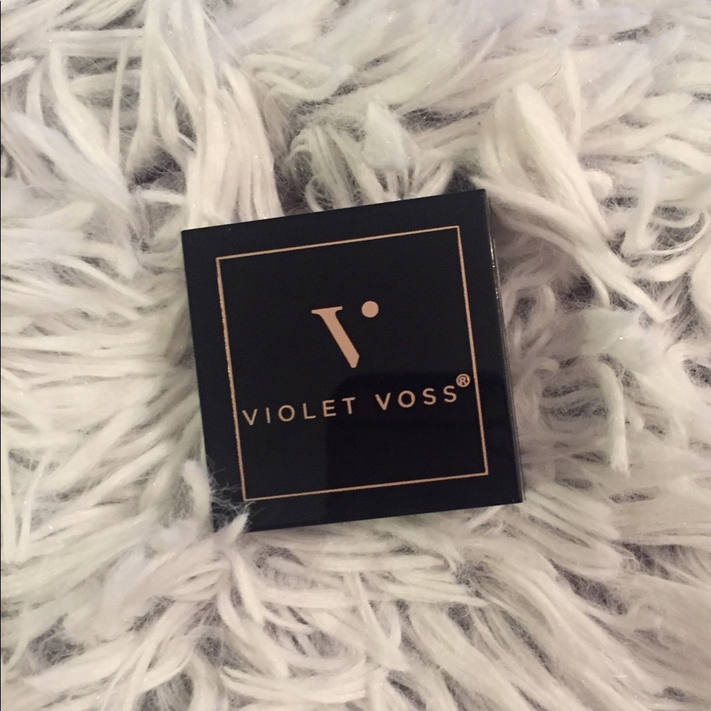Violet Voss Eyeshadow